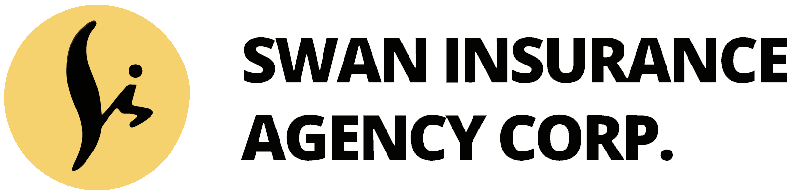 Swor Insurance Logo Swan Insurance Agency Corporation