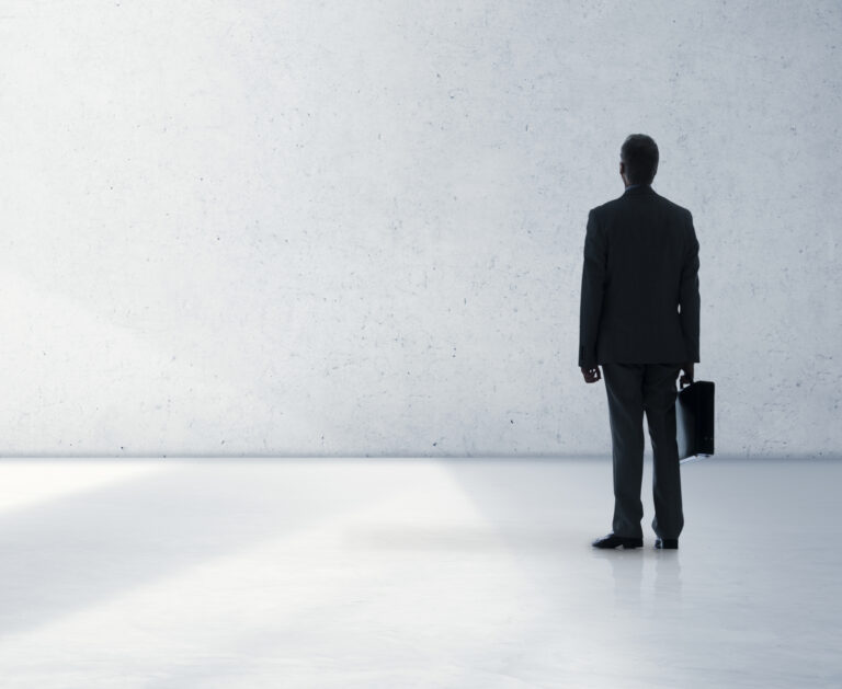 Corporate business workers shoot