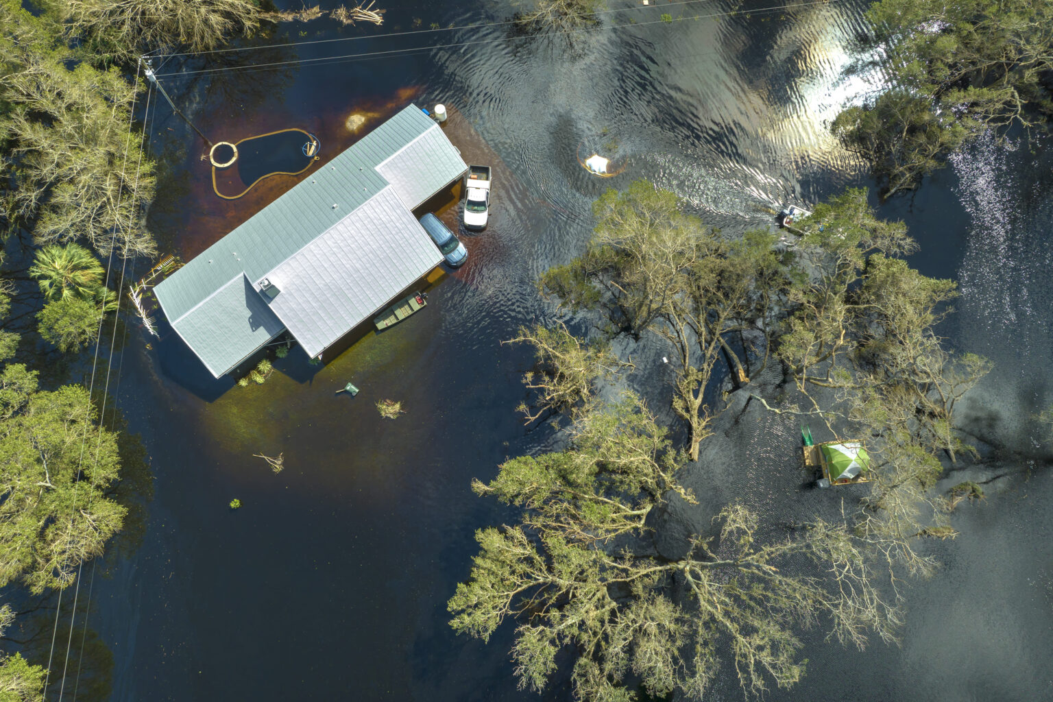 Flood